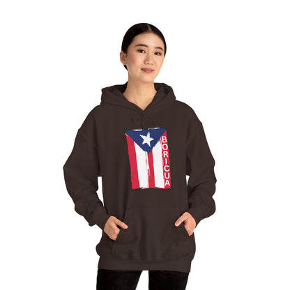 Boricua, Hoodie