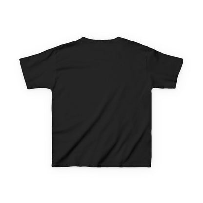 I'm Nice Pero Don't Get Crazy, Kids Shirt