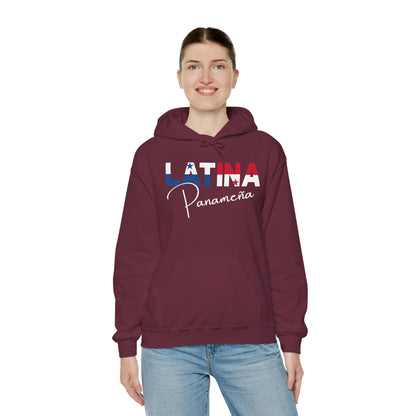 Latina Panameña, Hoodie