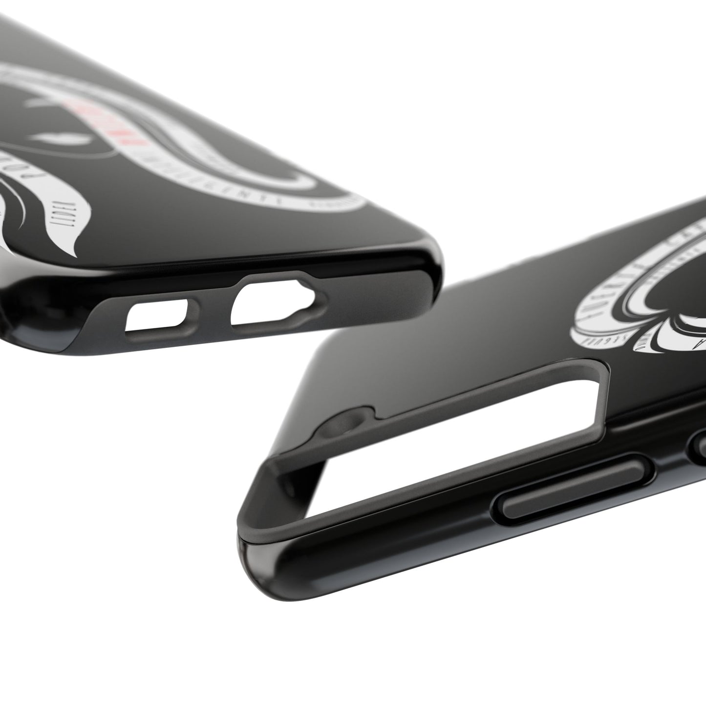 Fuerza Latina Tough Phone Case | Latina Empowerment Protective Cover