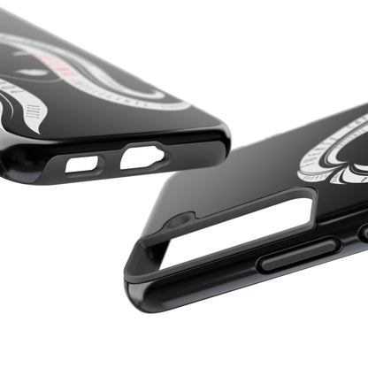 Fuerza Latina Tough Phone Case | Latina Empowerment Protective Cover