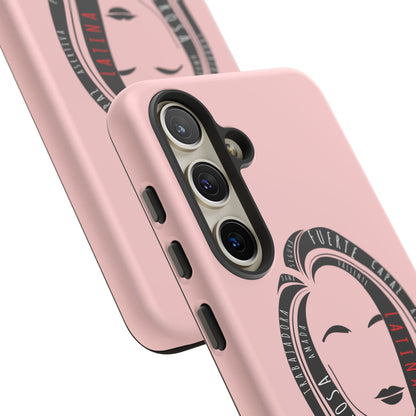 Fuerza Latina, Tough Phone Case