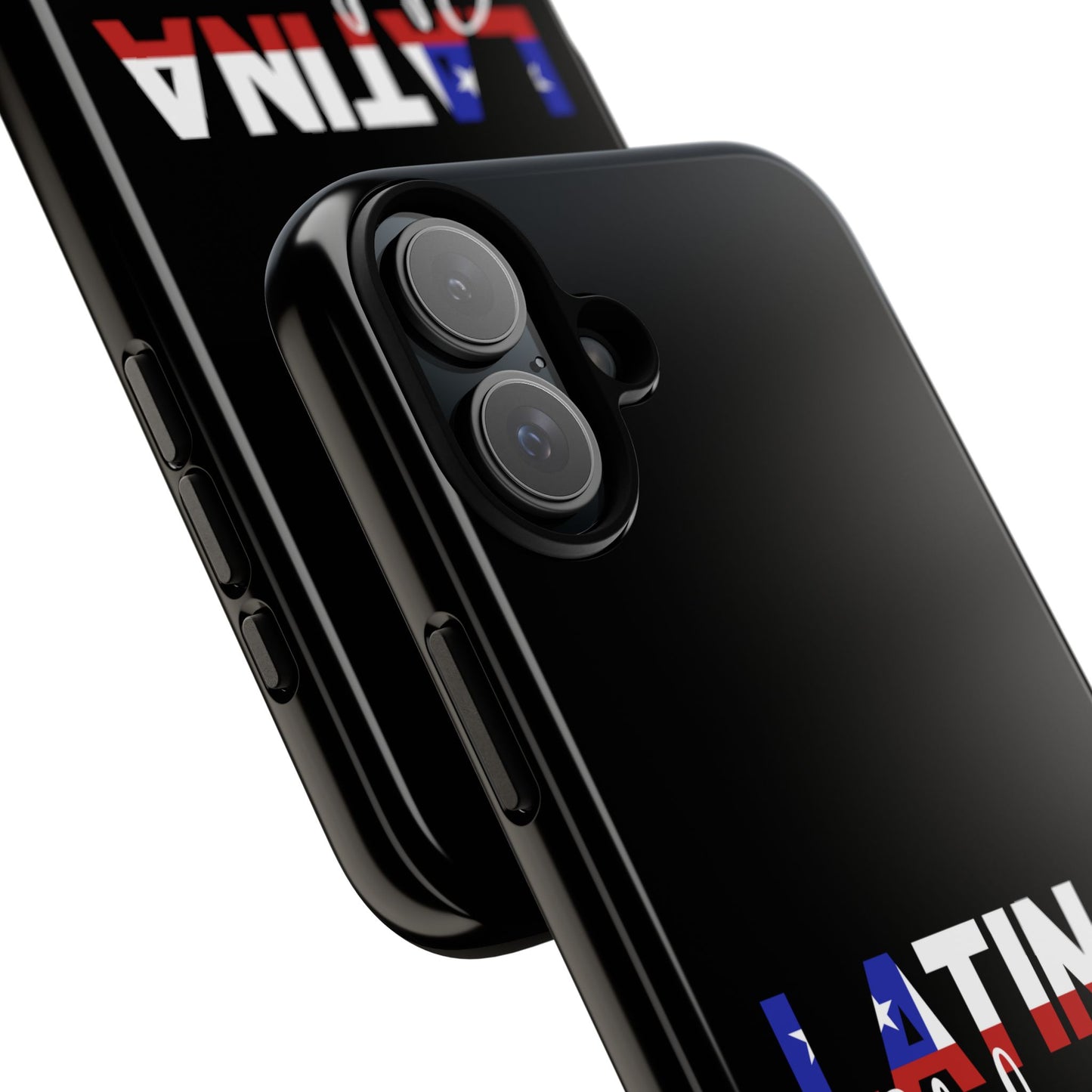 Latina Chilena, Tough Phone Case