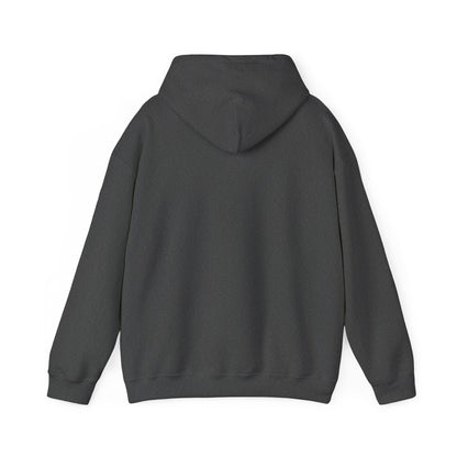Morenita Hooded Sweatshirt | Latina Pride Empowerment Hoodie