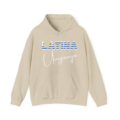 Latina Uruguaya, Hoodie