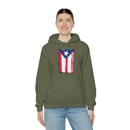 Boricua, Hoodie