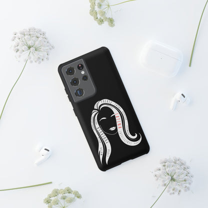 Inverse Fuerza Latina Tough Phone Case