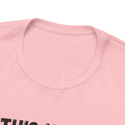 This is My Summer Body, Shirt