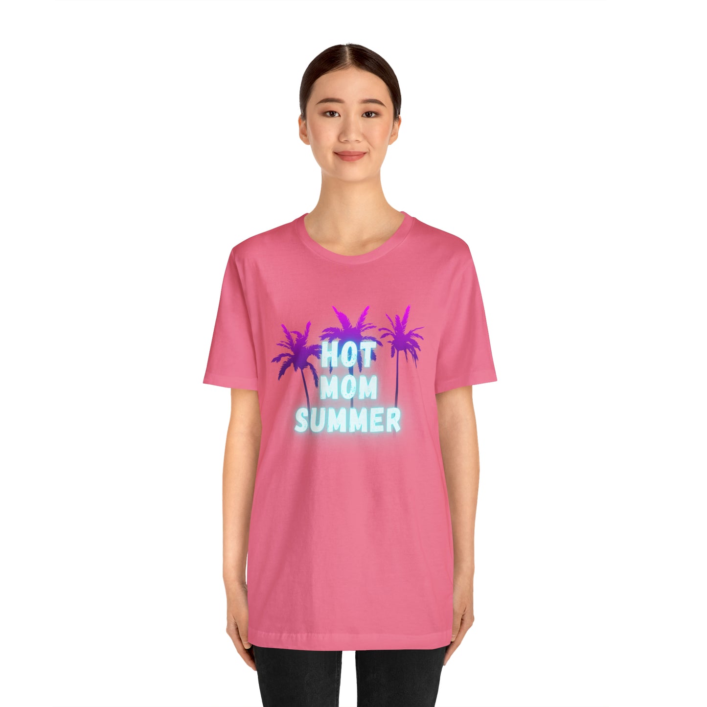 Hot Mom Summer, Shirt