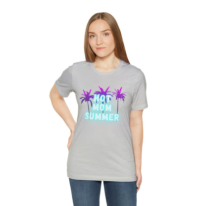 Hot Mom Summer, Shirt