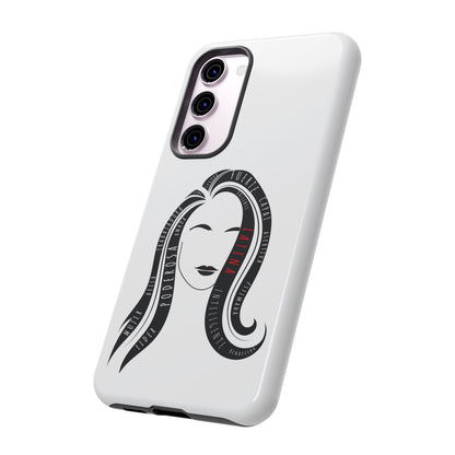 Fuerza Latina Tough Phone Case | Latina Empowerment Protective Cover