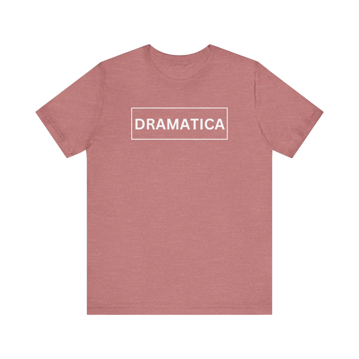 Dramatica, Shirt