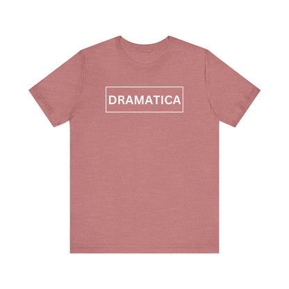 Dramatica, Shirt