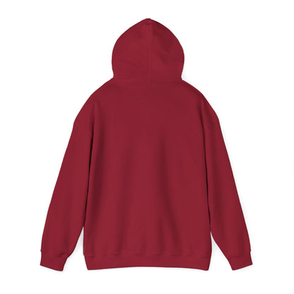 Christmas Snack Hoodie
