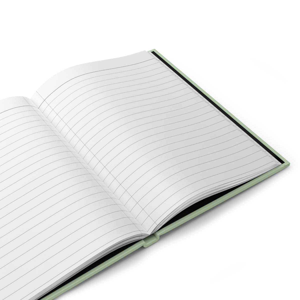 CEO of Doing the Most Hardcover Journal