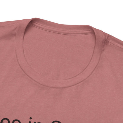 Cries in Spanish, Shirt