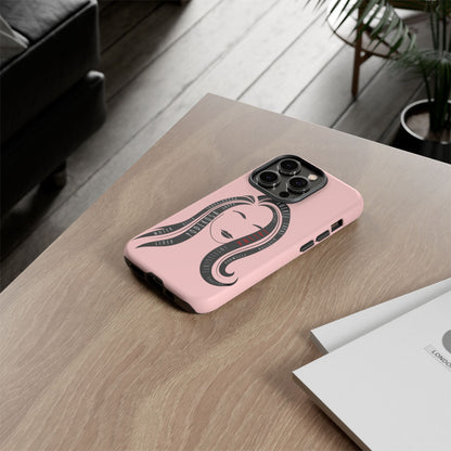 Fuerza Latina, Tough Phone Case