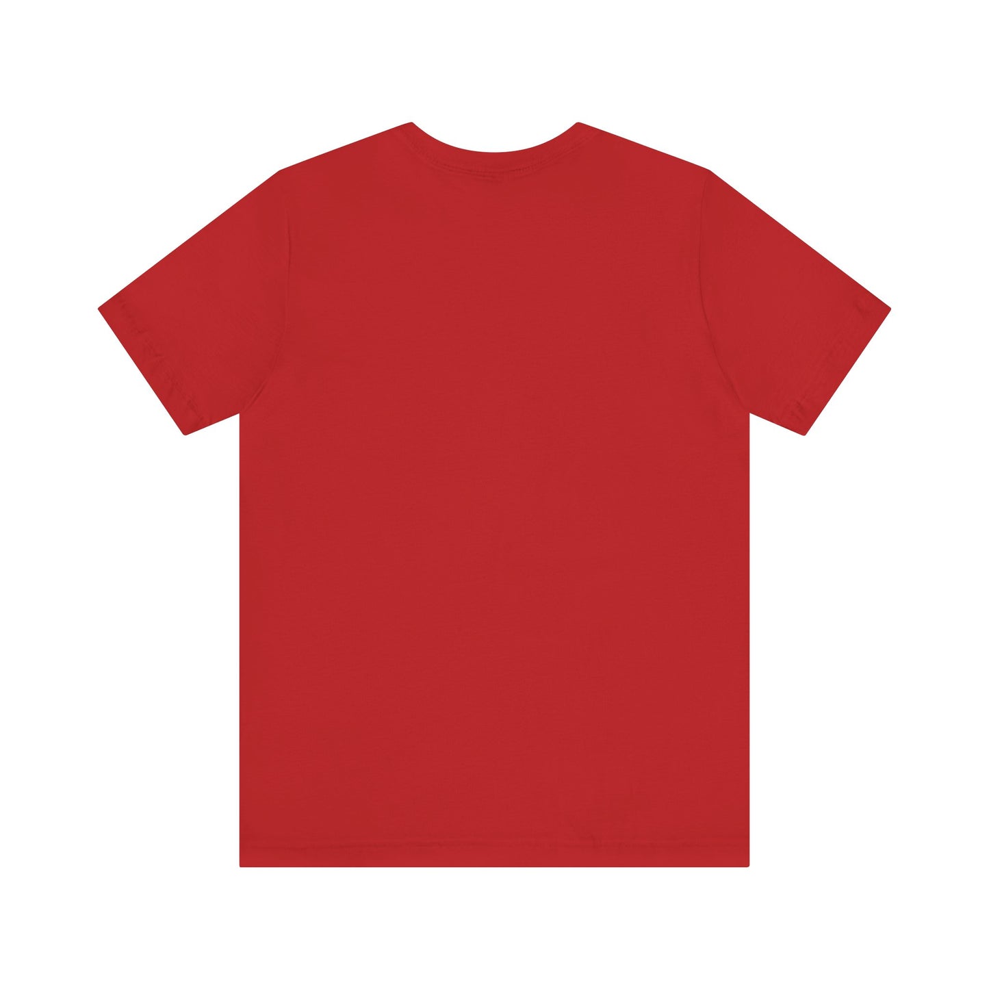 [rolls eyes in Spanish], Shirt