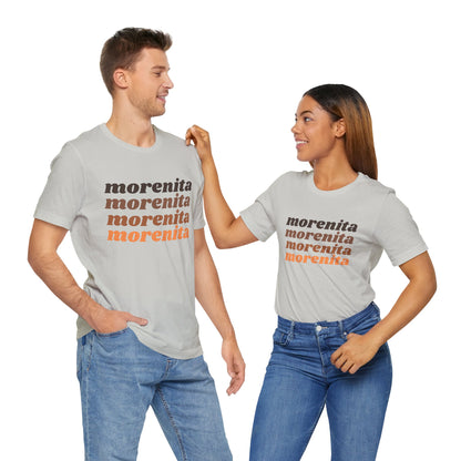 Morenita, Shirt