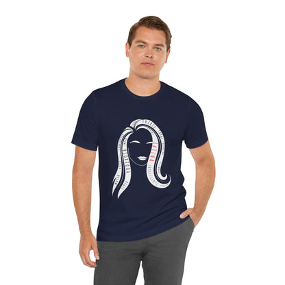 Inverse Fuerza Latina, Shirt