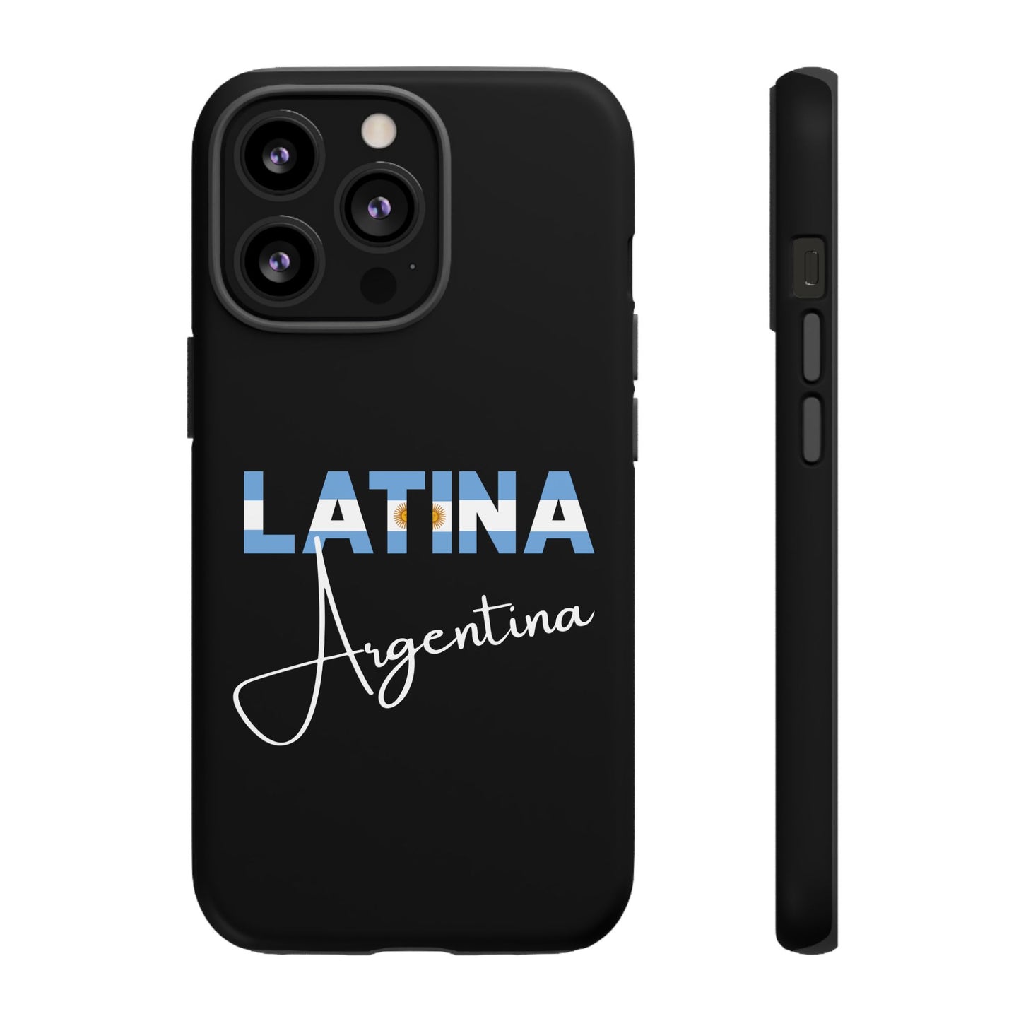 Latina Argentina Tough Phone Case | Argentina Latina Pride Protective Cover