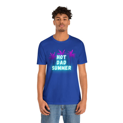 Hot Dad Summer, Shirt