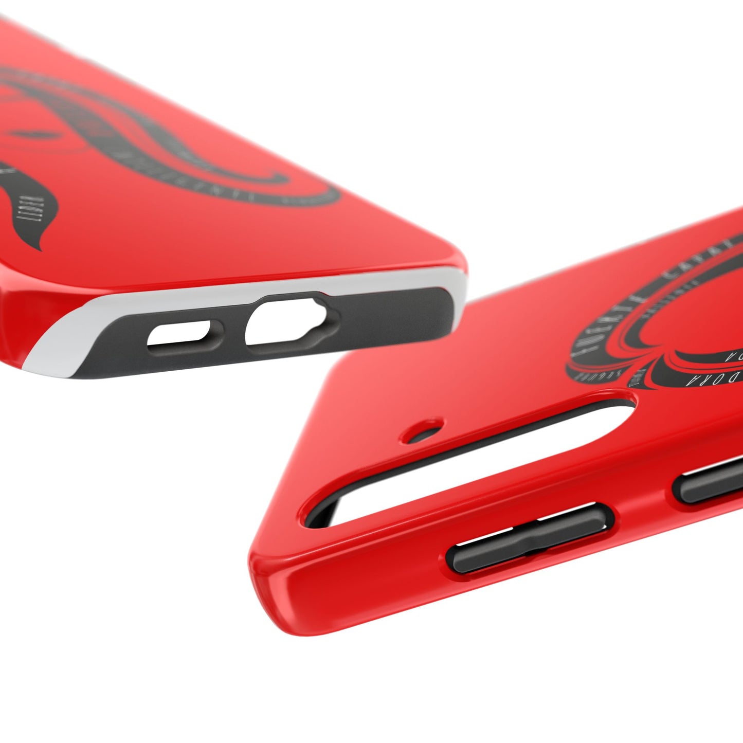 Fuerza Latina Tough Phone Case | Latina Empowerment Protective Cover