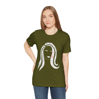 Inverse Fuerza Latina, Shirt