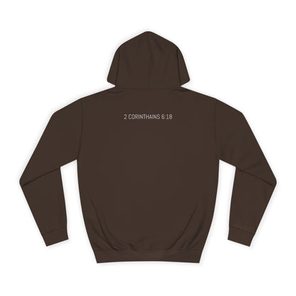 Daughter Of A King, Hoodie