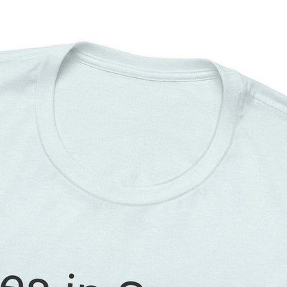 Cries in Spanish, Shirt