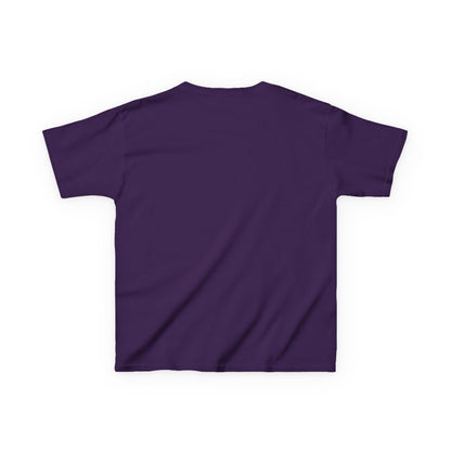 I'm Nice Pero Don't Get Crazy, Kids Shirt