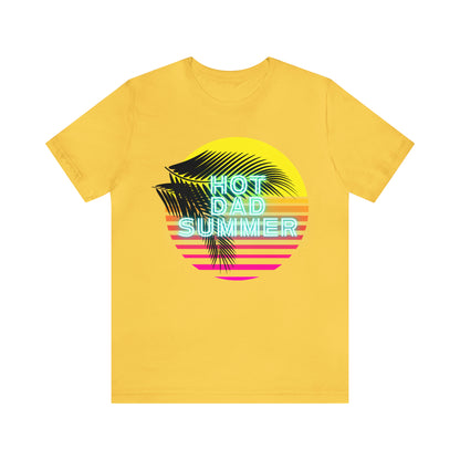 Hot Dad Summer, Shirt