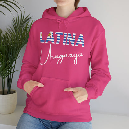 Latina Uruguaya, Hoodie