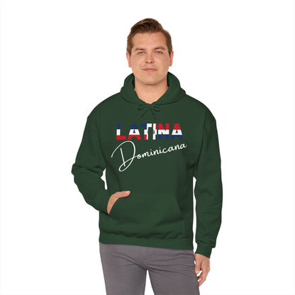 Latina Dominicana, Hoodie