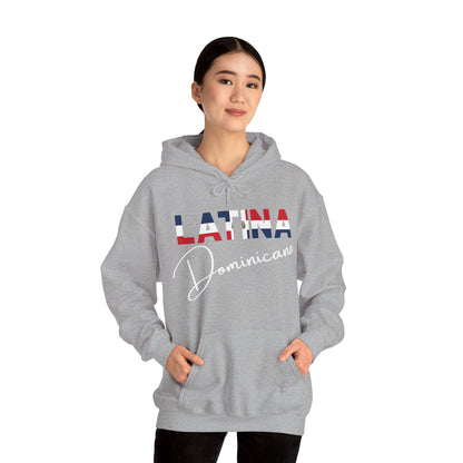Latina Dominicana, Hoodie