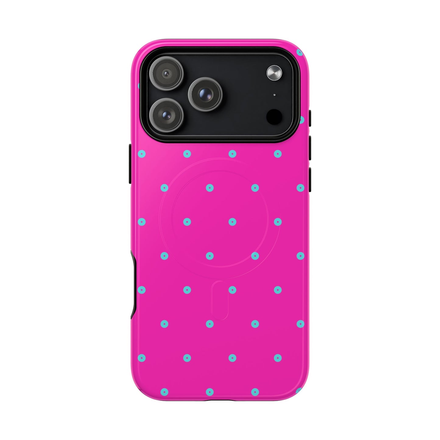 Dot Darling MagSafe Phone Case