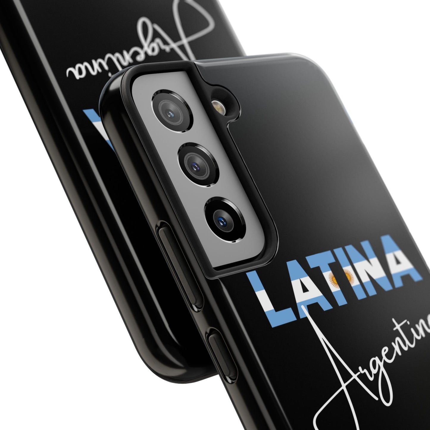 Latina Argentina Tough Phone Case | Argentina Latina Pride Protective Cover
