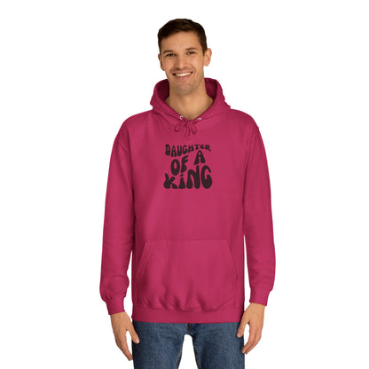 Daughter Of A King, Hoodie