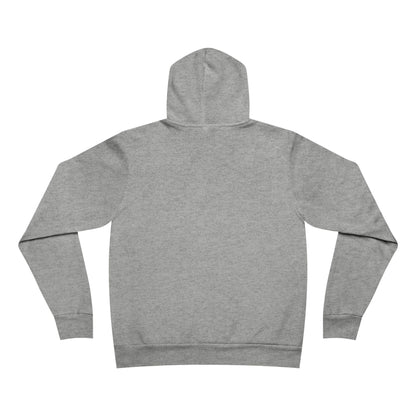 Nap Queen, Sponge Fleece Pullover Hoodie