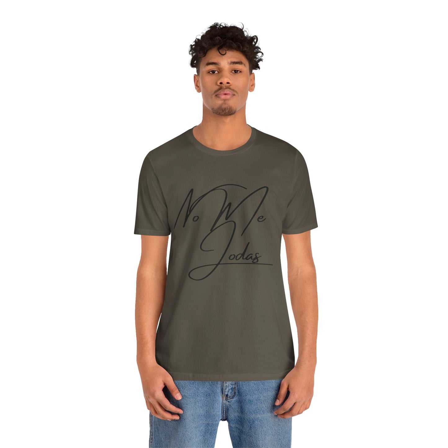 No Me Jodas, Shirt