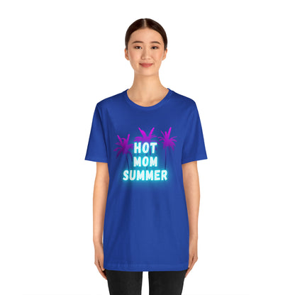 Hot Mom Summer, Shirt