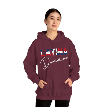 Latina Dominicana, Hoodie