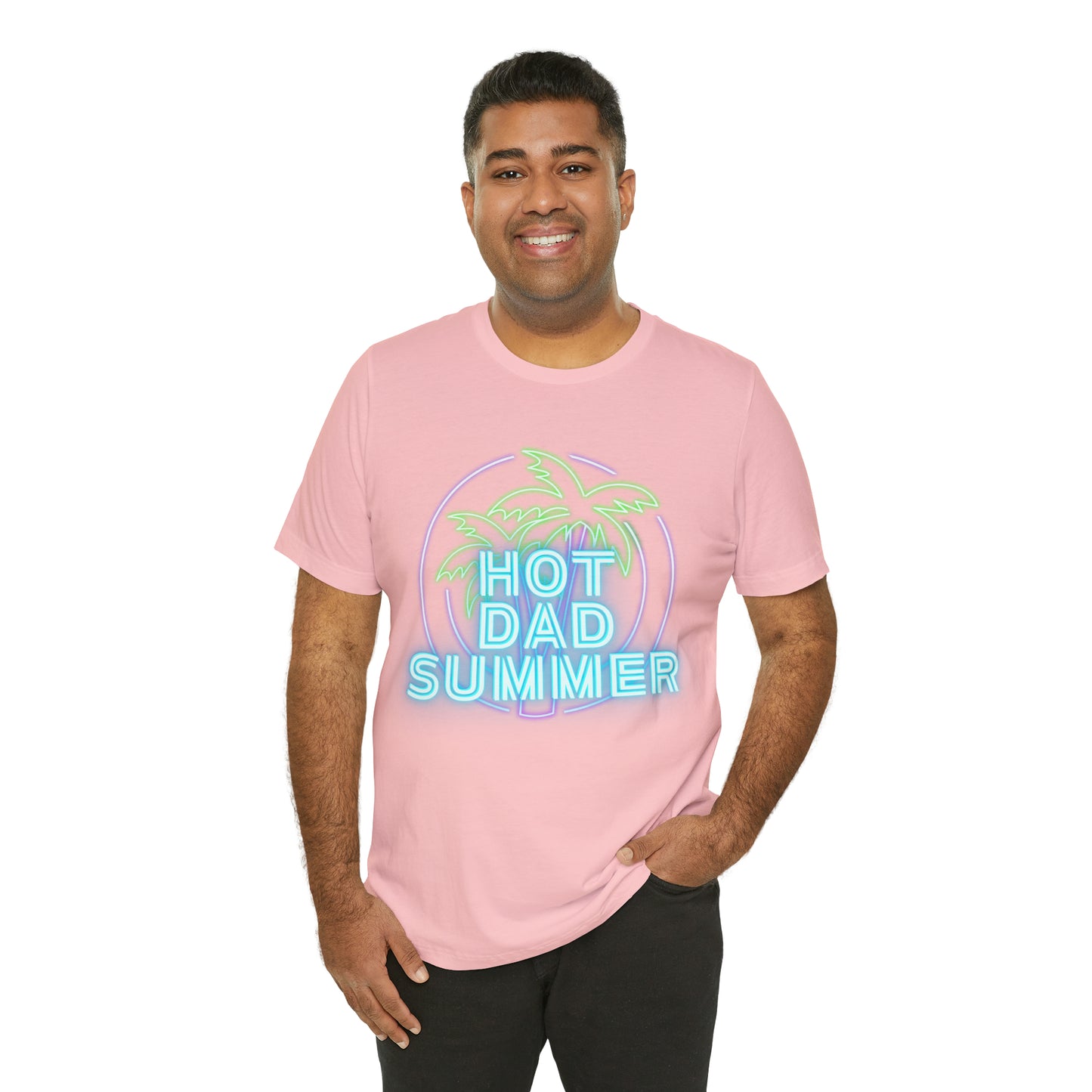 Hot Dad Summer, Shirt