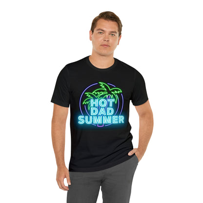 Hot Dad Summer, Shirt