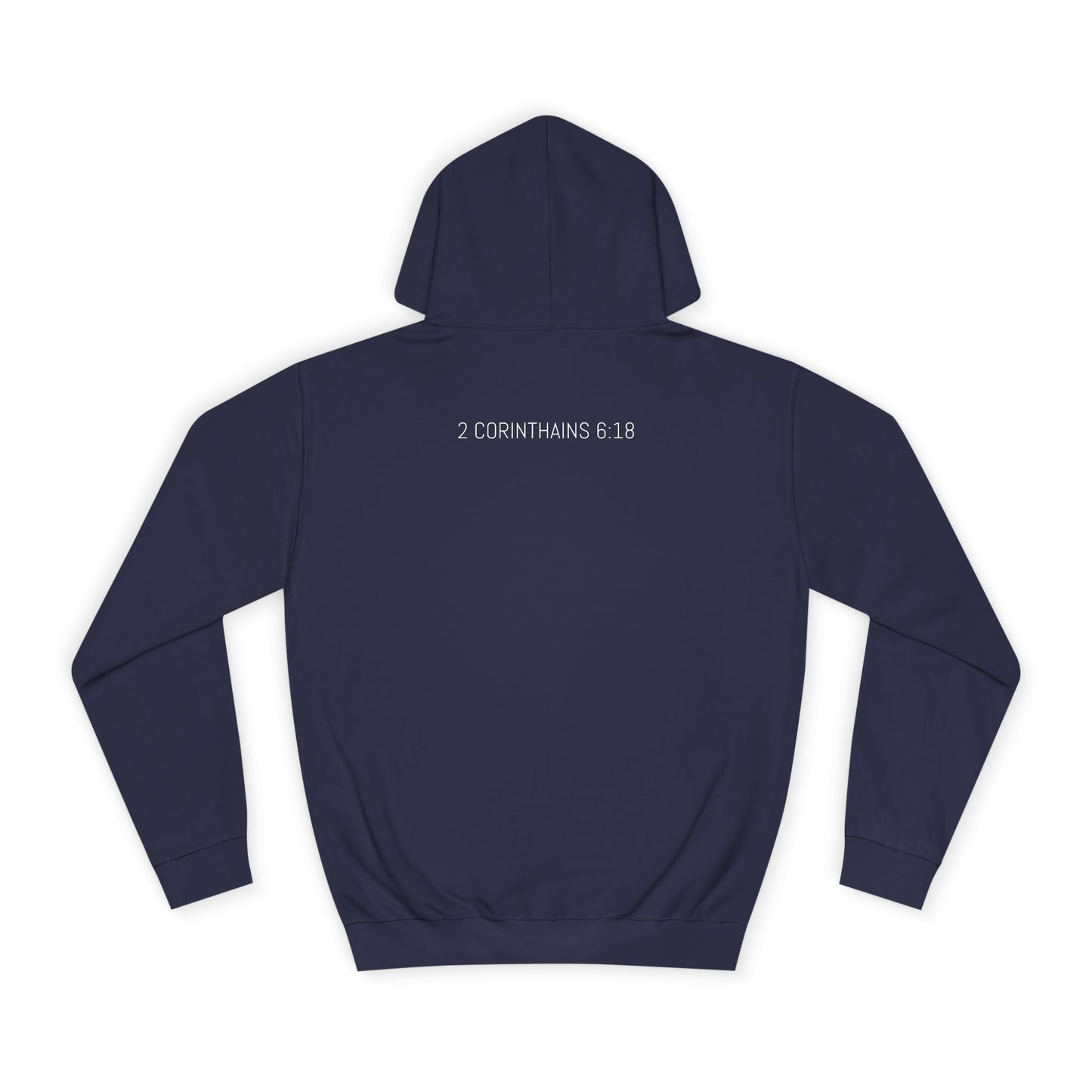Daughter Of A King, Hoodie