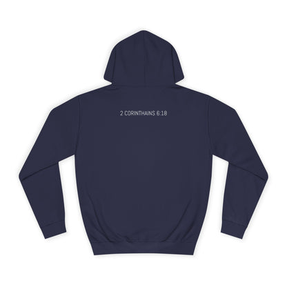 Daughter Of A King, Hoodie