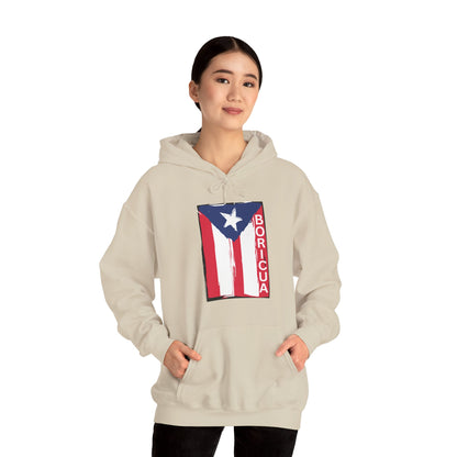 Boricua, Hoodie
