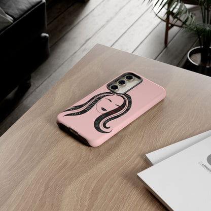 Fuerza Latina, Tough Phone Case