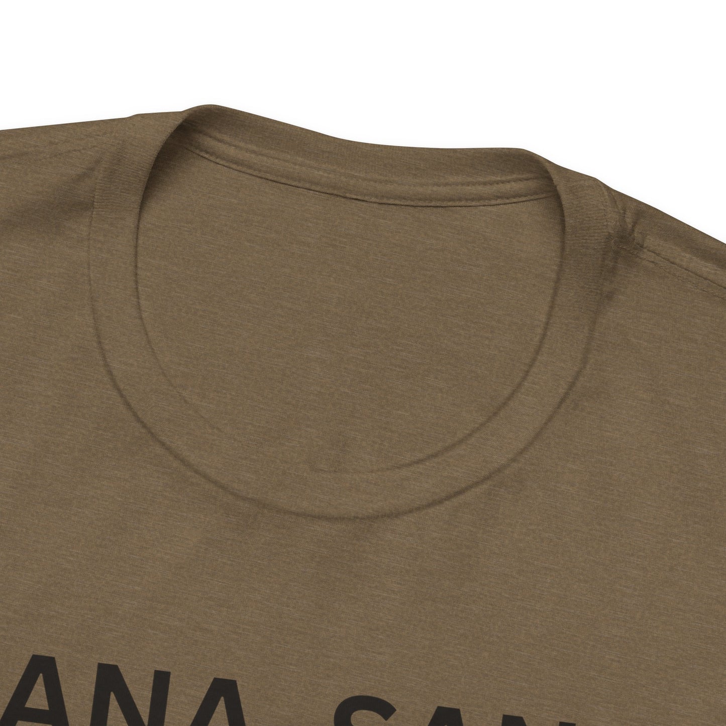 Sana Sana Colita De Rana Shirt | Funny Spanish Saying Graphic Tee