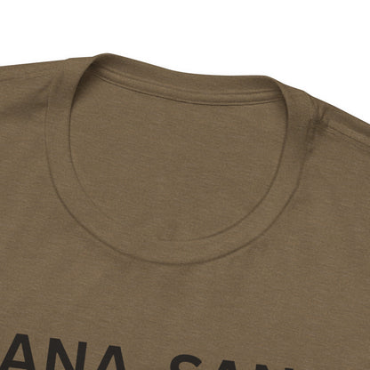 Sana Sana Colita De Rana Shirt | Funny Spanish Saying Graphic Tee